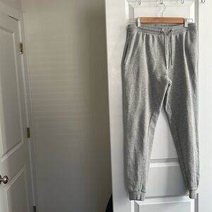 BOOHOOMAN Basic Skinny Fit Joggers